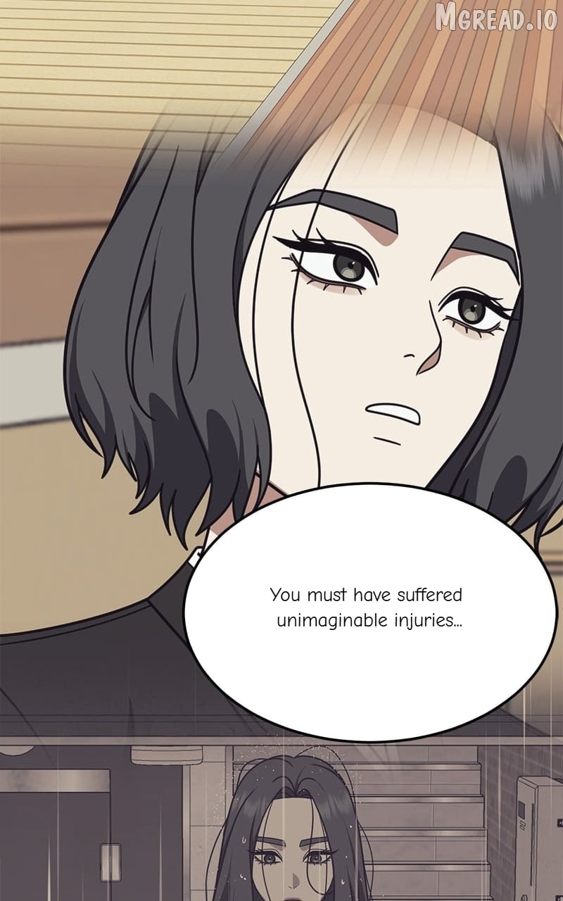 Change Me Chapter 245  - page 46